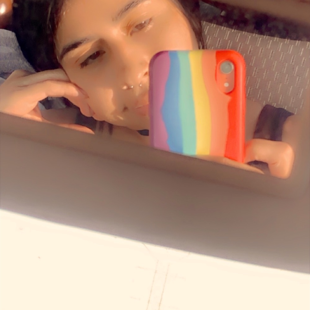 Meet your Posher, Stephanie